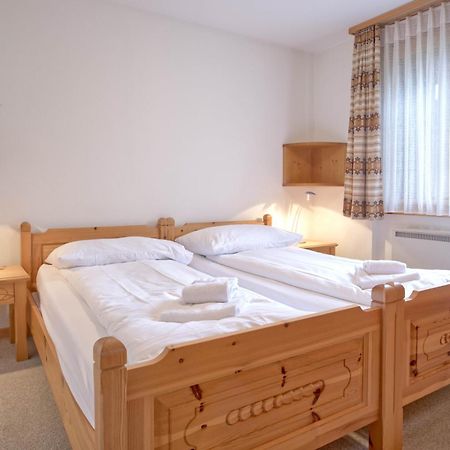 Apartment Grindelwaldgletscher - Griwa Rent Ag Extérieur photo