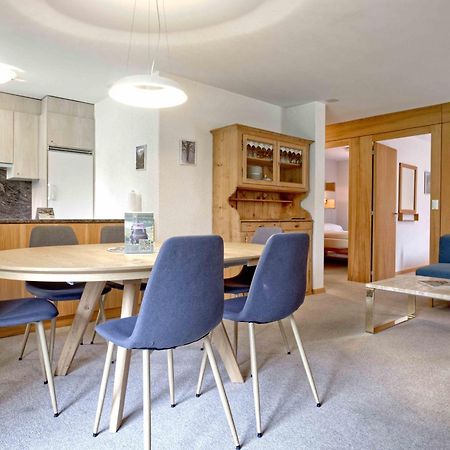 Apartment Grindelwaldgletscher - Griwa Rent Ag Extérieur photo