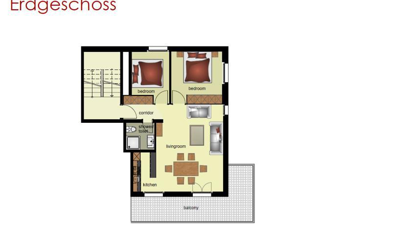 Apartment Grindelwaldgletscher - Griwa Rent Ag Extérieur photo
